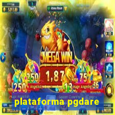 plataforma pgdare